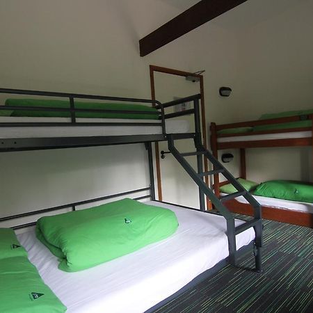 Yha Medway Pansiyon Gillingham  Dış mekan fotoğraf