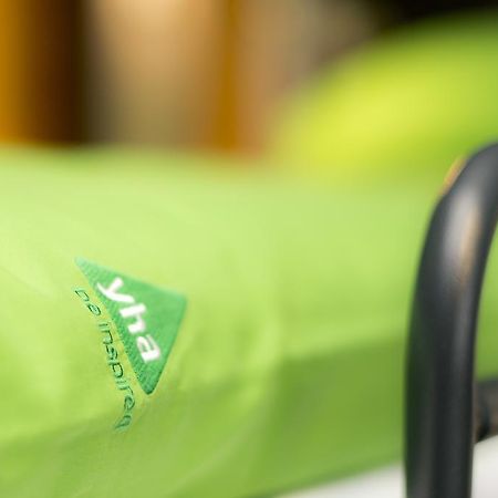 Yha Medway Pansiyon Gillingham  Dış mekan fotoğraf