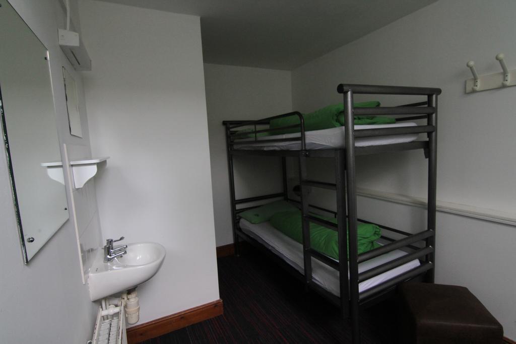 Yha Medway Pansiyon Gillingham  Dış mekan fotoğraf