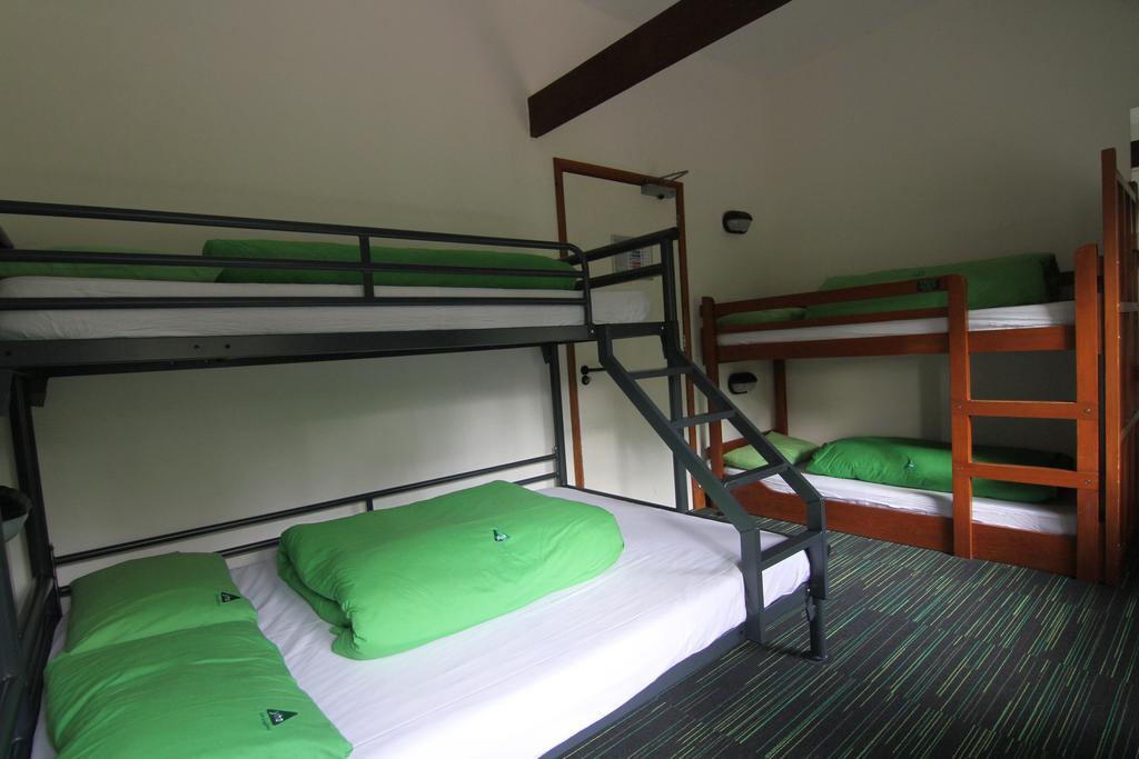 Yha Medway Pansiyon Gillingham  Dış mekan fotoğraf