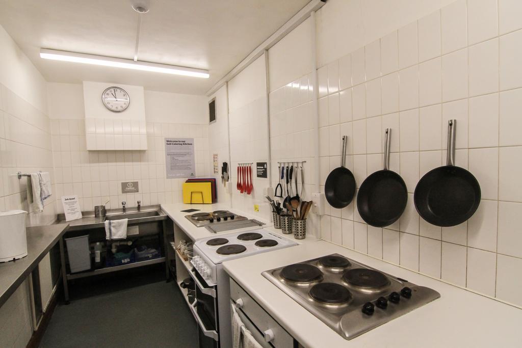 Yha Medway Pansiyon Gillingham  Dış mekan fotoğraf