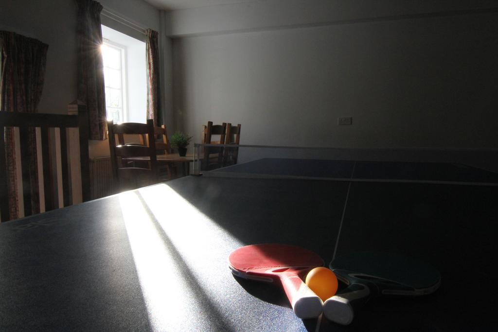 Yha Medway Pansiyon Gillingham  Dış mekan fotoğraf