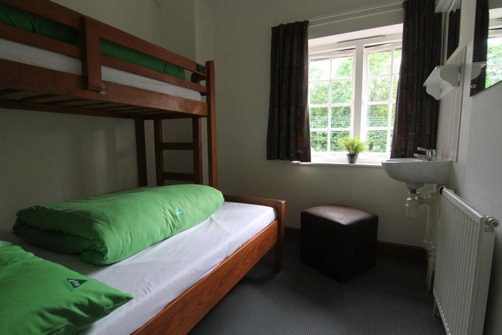 Yha Medway Pansiyon Gillingham  Dış mekan fotoğraf