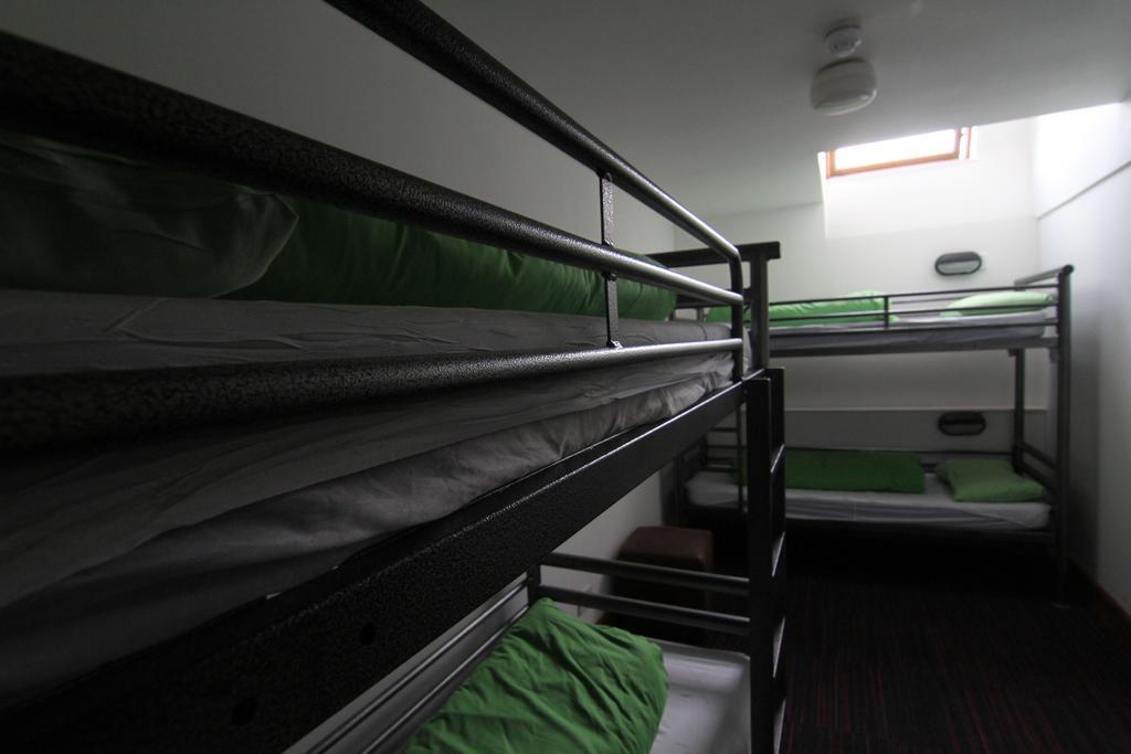 Yha Medway Pansiyon Gillingham  Dış mekan fotoğraf