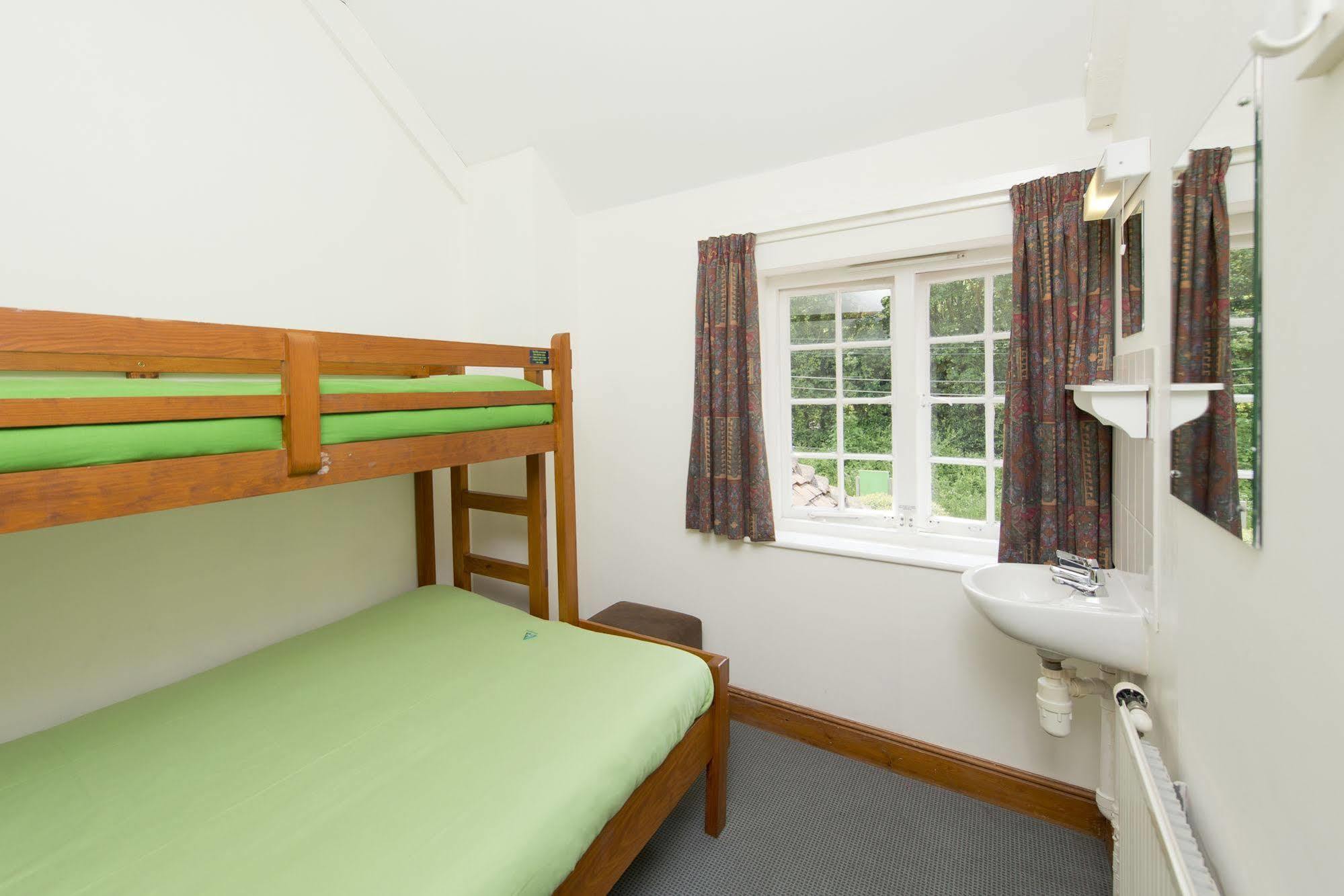 Yha Medway Pansiyon Gillingham  Dış mekan fotoğraf