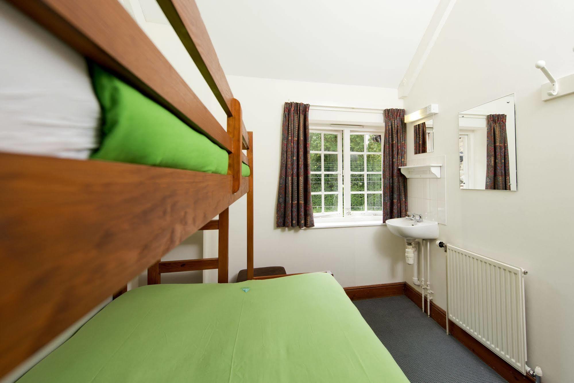 Yha Medway Pansiyon Gillingham  Dış mekan fotoğraf