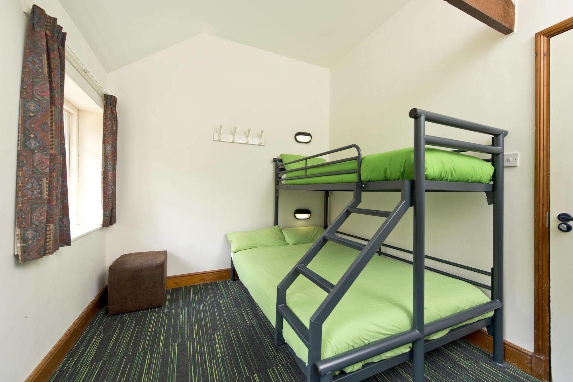 Yha Medway Pansiyon Gillingham  Dış mekan fotoğraf