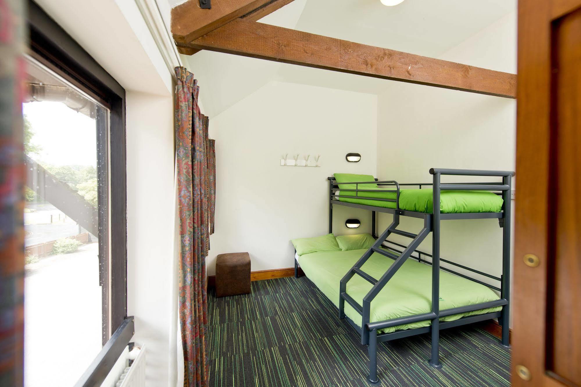 Yha Medway Pansiyon Gillingham  Dış mekan fotoğraf