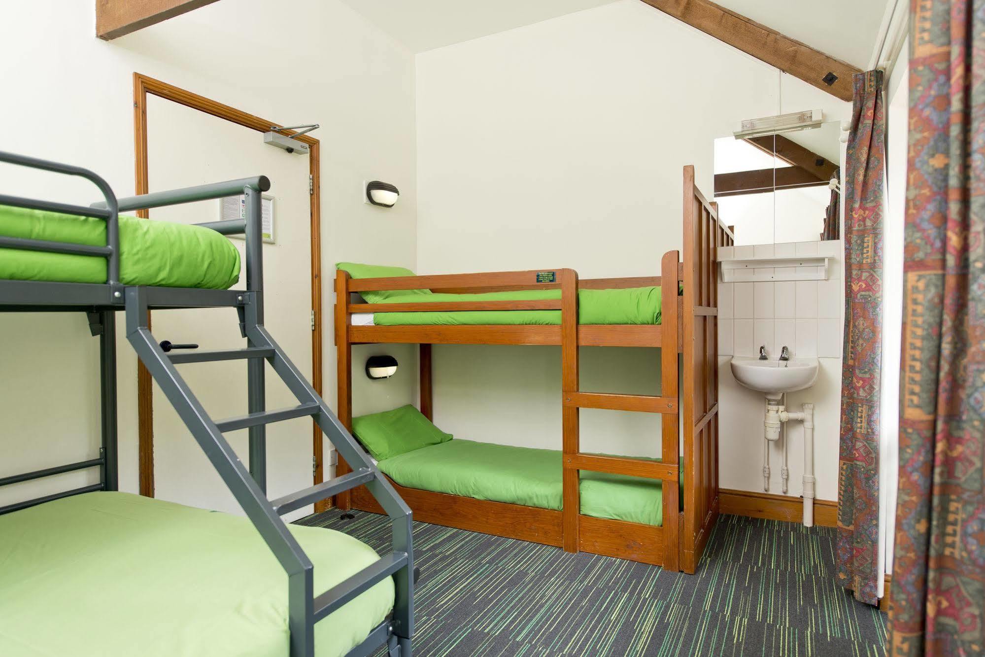 Yha Medway Pansiyon Gillingham  Dış mekan fotoğraf