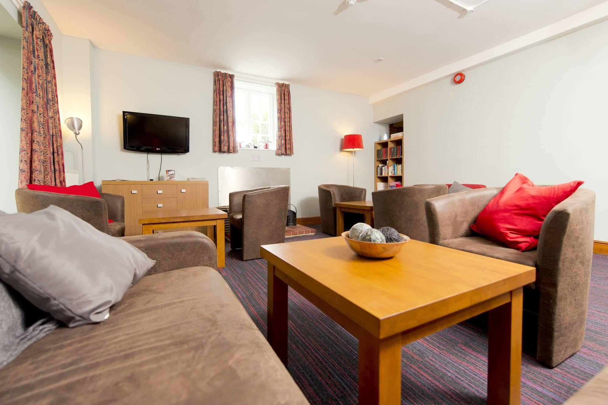 Yha Medway Pansiyon Gillingham  Dış mekan fotoğraf